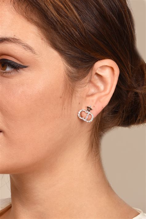 dior earrings singapore price